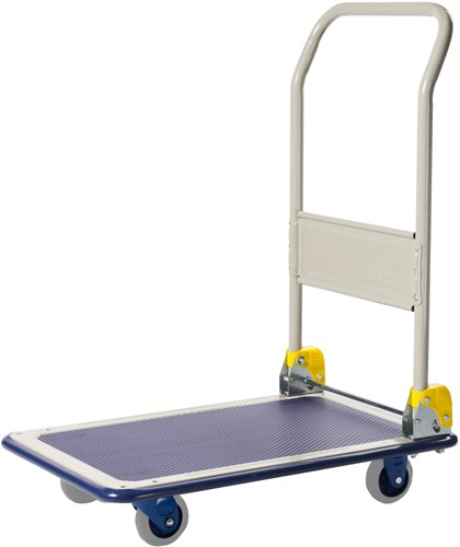 Matador PR-NB-101P Plateauwagen 74x48cm 150kg
