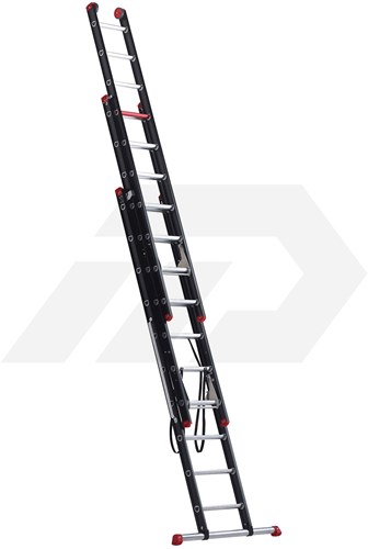 Altrex ZR-3072 Mounter Reformladder 3x10 Sport Gecoat