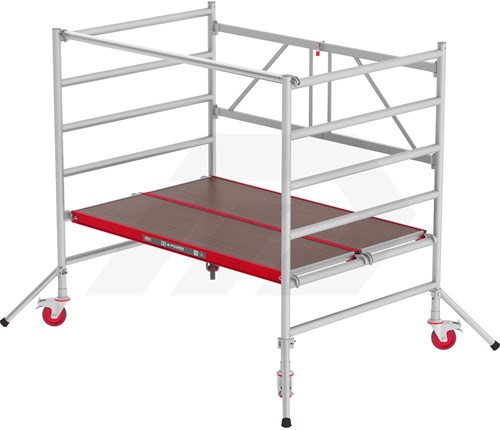Altrex RS 45-Power Kamersteiger Breed (Norm 2022)