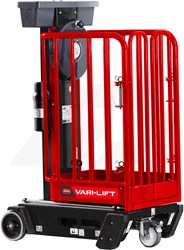 Altrex Vari-Lift 350 Personenlift