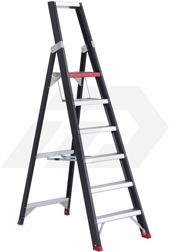 Altrex TGB-6 Taurus Bordestrap 6 Treden