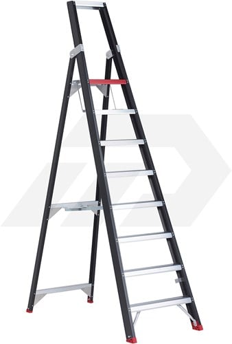 Altrex TGB-8 Taurus Bordestrap 8 Treden
