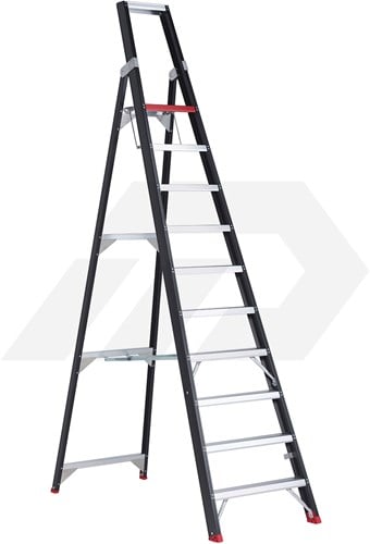 Altrex TGB-10 Taurus Bordestrap 10 Treden