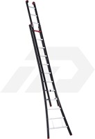 Altrex NZR 2063 2x12 Sport Reformladder Nevada Gecoat