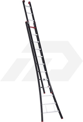 Altrex NZR 2063 2x12 Sport Reformladder Nevada Gecoat