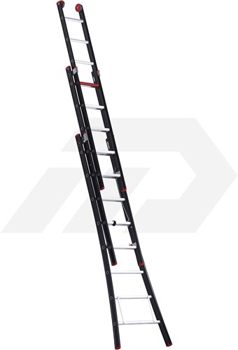 Altrex NZR 3058 3x8 Sport Reformladder Nevada Gecoat
