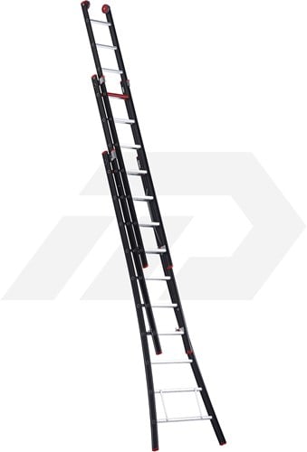Altrex NZR 3075 3x10 Sport Reformladder Nevada Gecoat