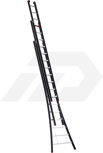 Altrex NZR 3094 3x14 Sport Reformladder Nevada Gecoat