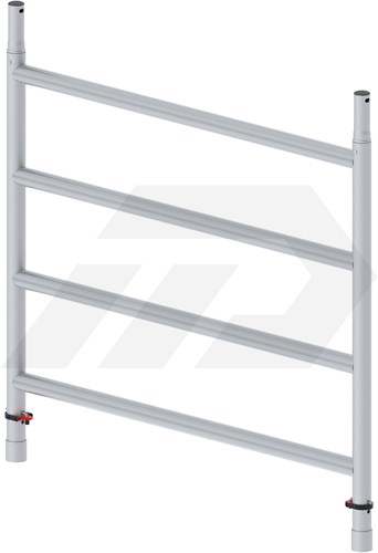 Altrex Opbouwframe 135cm 4 Sporten RS5