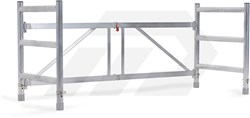 Altrex 3-Sports Vouwframe Voor Doorbouw RS 44-Power