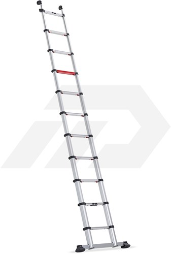 Altrex TL Smart Up Active 1x11 Telescoopladder 3,4 Mtr.