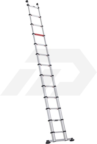 Altrex TL Smart Up Active 1x13 Telescoopladder 4,0 Mtr.