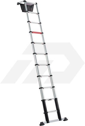 Altrex TL Smart Up Pro 1x11 Telescoopladder 3,2 Mtr.