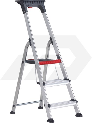 Altrex D803 Double Decker Huishoudtrap