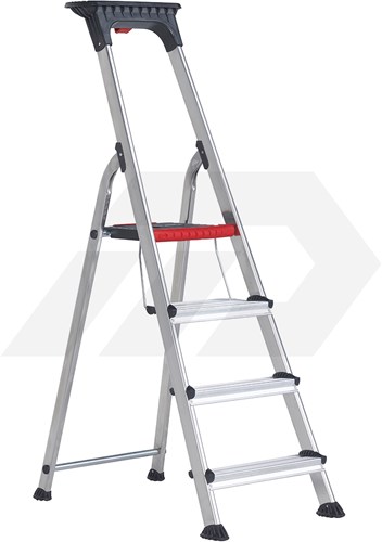 Altrex D804 Double Decker Huishoudtrap