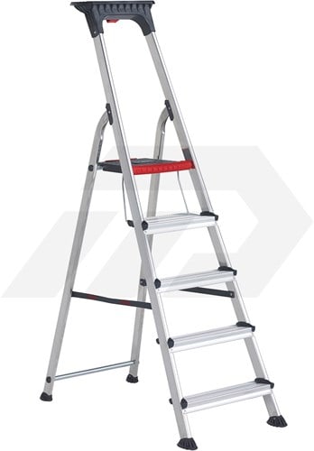 Altrex D805 Double Decker Huishoudtrap