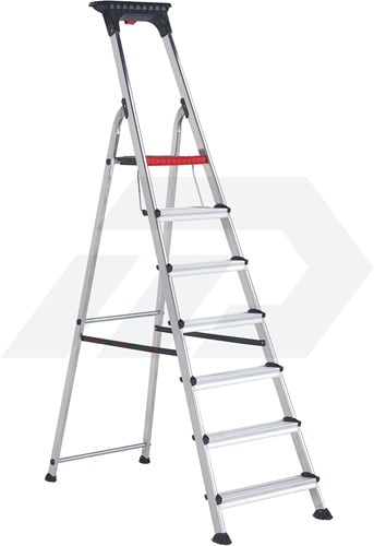 Altrex D807 Double Decker Huishoudtrap