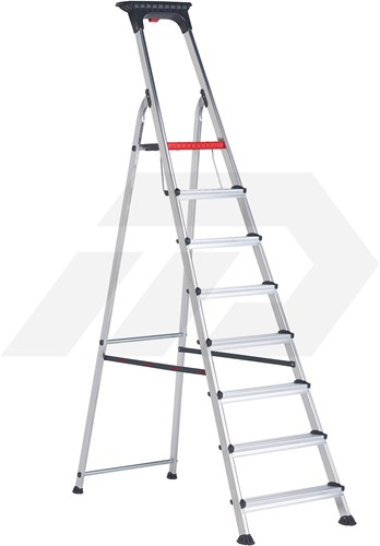 Altrex D808 Double Decker Huishoudtrap