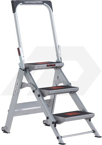 Altrex Safety Step Trap 3 Treden