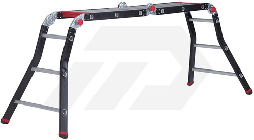 Altrex Varitrex-Prof 4x3 Met Platform