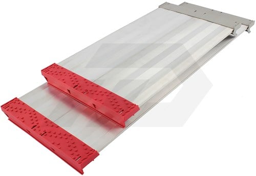 Altrex Varitrex-Platform (Voor 4x3 uitvoering)