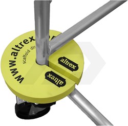 Altrex Steigerbumperset (4 Stuks)