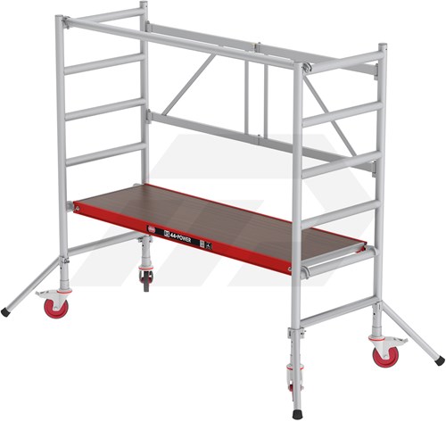 Altrex RS 44-Power Kamersteiger (Norm 2022)