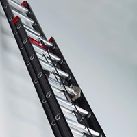 Altrex ZS 2080 Mounter Schuifladder 2x16 Sport Gecoat-2