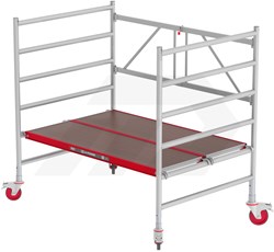 Altrex RS 45-Power Kamersteiger Breed