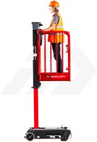 Altrex Vari-Lift 350 Personenlift-2