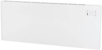 Eurom Alutherm 2000 Wifi Elektroheizung – Smarte Wand-/Standheizung Mit App-Steuerung Für Bis Zu 65 M³