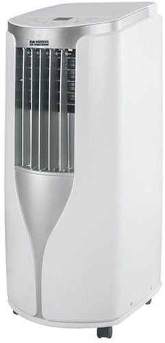 Andrews Sykes Polar Breeze Style Mobiele Airconditioner 2,1 KW