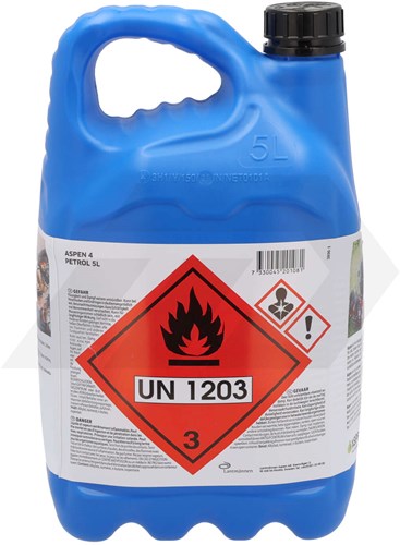 Aspen 4-takt benzine 5 l - bouwmarkten Aspen 4-takt benzine 5 l - bouwmarkten