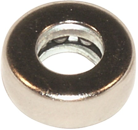 AXA 1531-94 Kogellager 76mm Voor 1531,1533,1541,1543