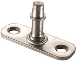 AXA 2465-06 Uitzetterpen Habilis HL RVS