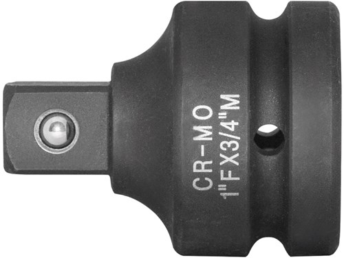 Rotec Adapter 1"" Bi - 3/4"" Bu (1 Stuks)