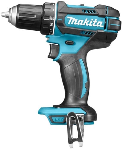 Makita DDF482ZJ 18 V Boor-/schroefmachine (Basic in Mbox)