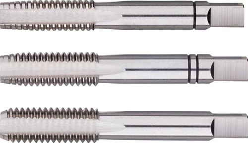 Rotec Handtapset M3 DIN 352 HSS-E