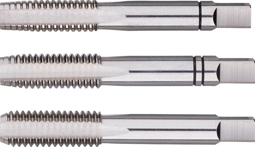 Rotec Handtapset M8 DIN 352 HSS-E