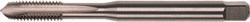 Rotec Machinetap UNC Nr. 6x32 Gangen Per Inch DIN 371 HSS-E (1 Stuks)