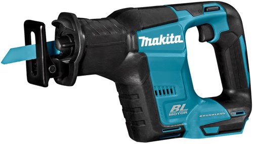Makita DJR188ZJ 18 V Reciprozaag (Basic in Mbox)