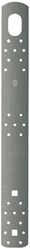 GB Hijsoog 500mm Verzinkt (1 st.)