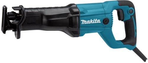 Makita JR3051TK 230 V Reciprozaag (In Koffer)