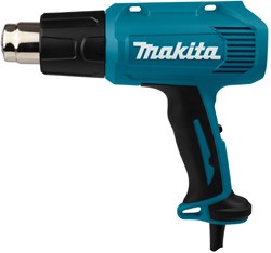 Makita HG5030K 230 V Heteluchtpistool (Koffer)