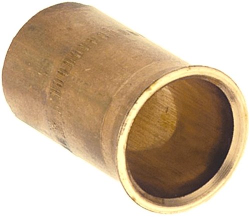 Bonfix Messing Steunhuls messing 22x1,0mm