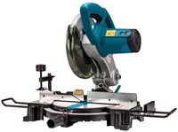 Makita MLS100N 230 V Afkortzaag 260mm (Doos)-3