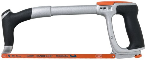 Bahco 325 Metaalzaagbeugel Ergo 300mm