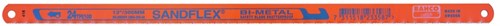 Bahco 3906-300-24-10P Metaalzaagblad 300mm 24TPI (10)
