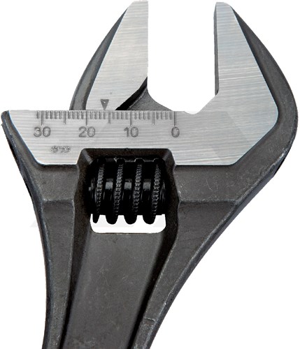 Bahco 8070 Verstelbare Moersleutel 6"-2