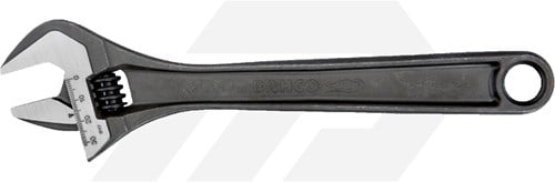 Bahco 8069 Verstelbare Moersleutel 4"